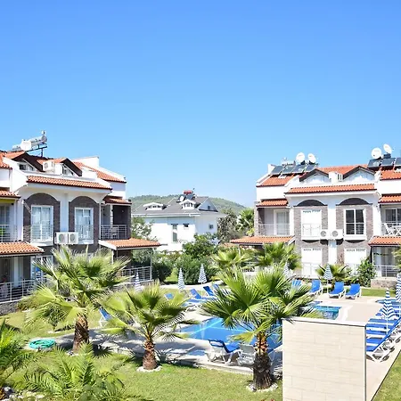 A2 Arnna Appartement