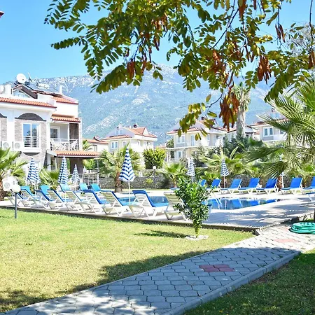 A2 Arnna Ölüdeniz
