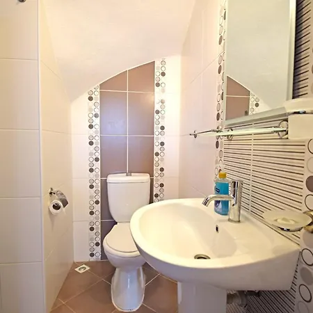 Appartement A2 Arnna Ölüdeniz
