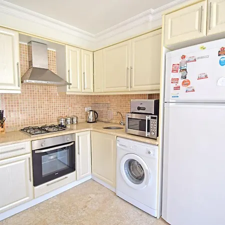 A2 Arnna Appartement
