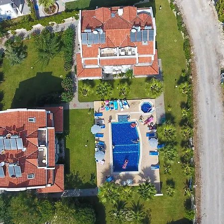 A2 Arnna Apartament
