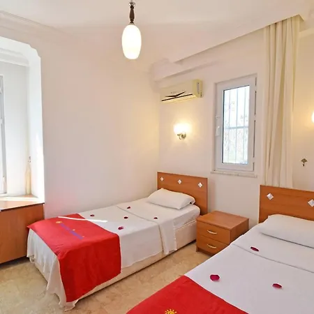 Apartament A2 Arnna