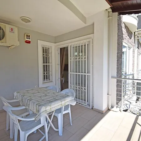 Apartament A2 Arnna Ölüdeniz